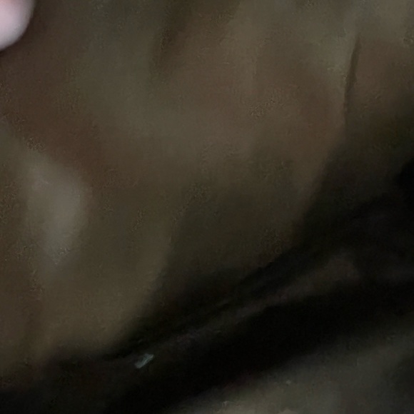 Vintage Gucci Pouch - Picture 5 of 10